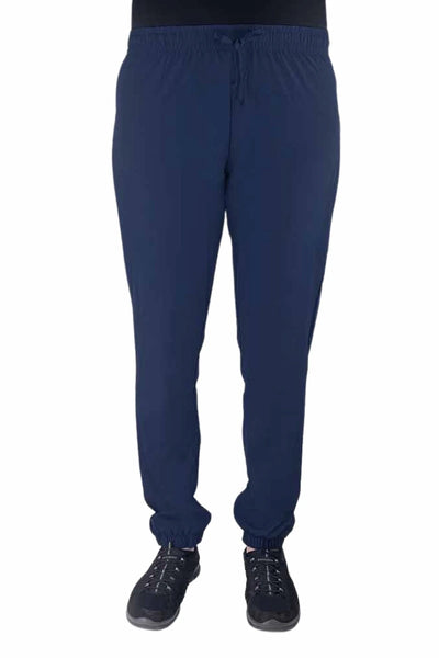 Luv Scrubs by MedWorks Women's Pocketless Jogger (AVI) | 44601