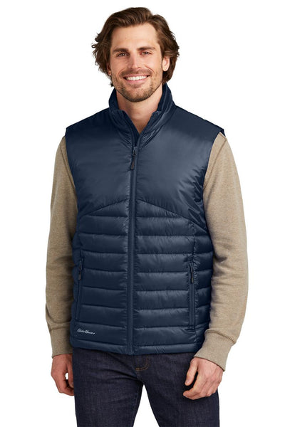 Eddie Bauer ® Quilted Vest (CCHN) | EB512