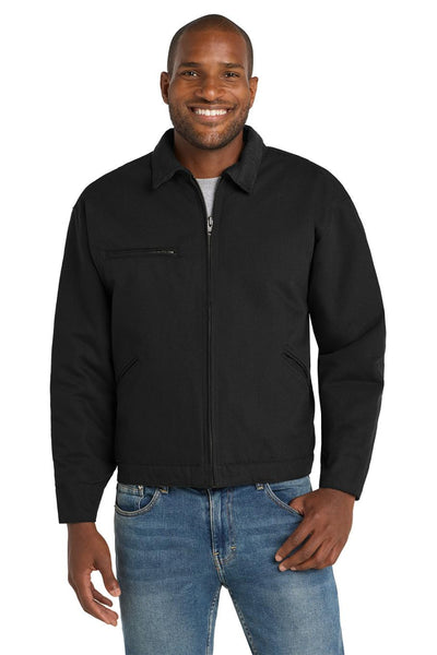 CornerStone® - Duck Cloth Work Jacket (CCHN) | J763