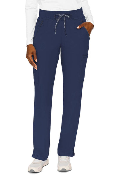 Med Couture Insight  Women's Zipper Pant (MAR) | MC2702