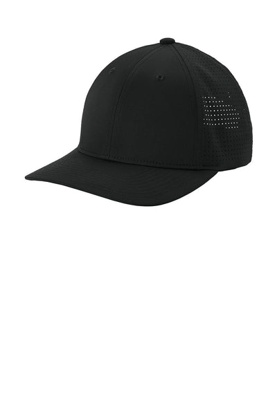 Sport-Tek® Pro-Cut Adjustable Cap (CCHN) | STC65