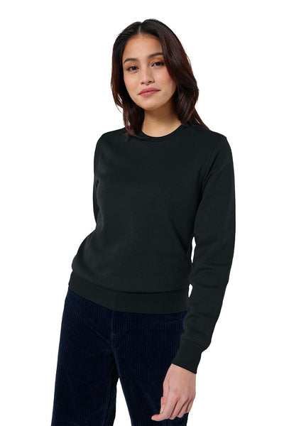 Stanley/Stella Unisex Roller Crewneck Sweatshirt (CCHN) | SXU010