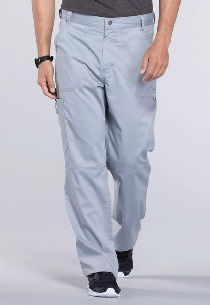Cherokee Workwear Revolution Men's Fly Front Pant (CCHN) | WW140 TALL