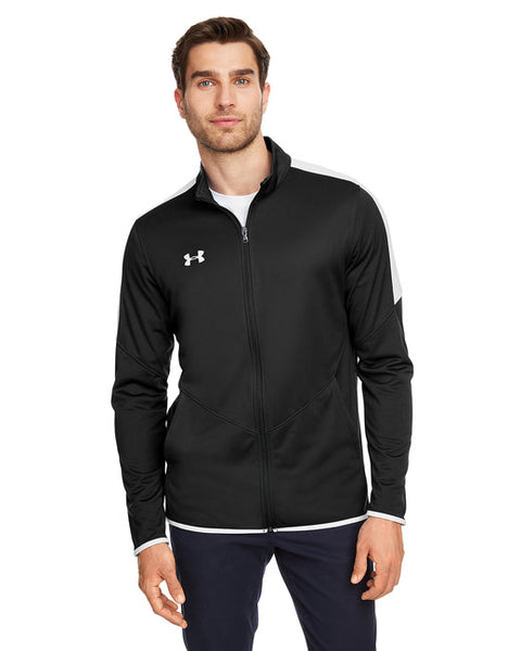 1326761 - Under Armour Men's Rival Knit Jacket (RO)