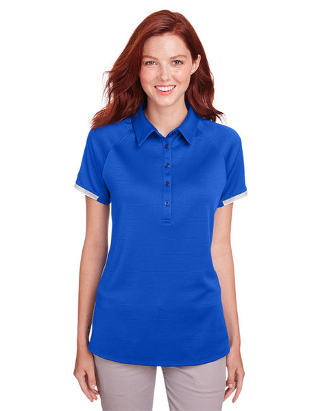 Under Armour Ladies' Corporate Rival Polo (RO) | 1343675