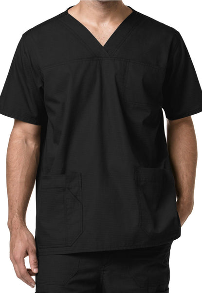 15208 - Carhartt Mens Ripstop Multi Pocket Top (CU)