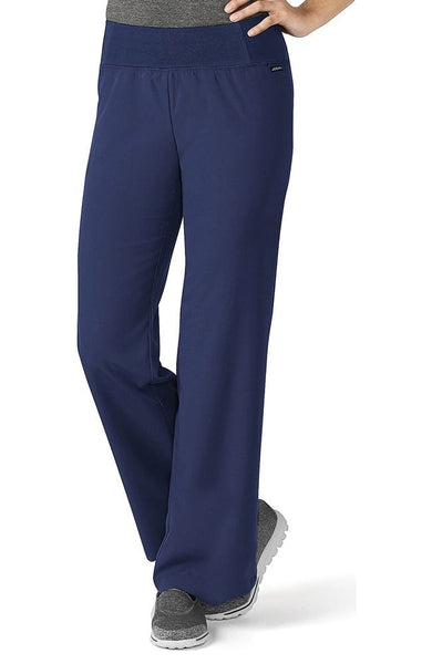 Jockey® Women's Yoga Scrub Pant (MAR) | 2358