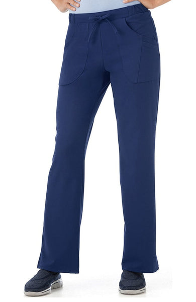 Jockey® Women's Next Generation Elastic Drawstring Waist Scrub Pant (MAR2) | 2377