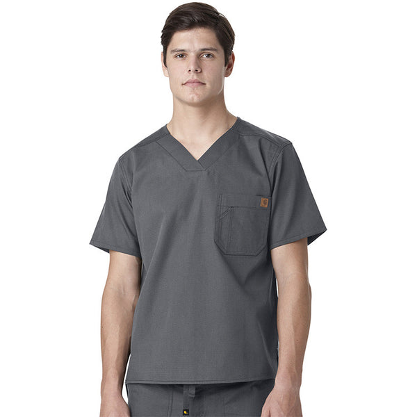 C15108  - Carhartt - Men's Utility V-Neck Top (CC)