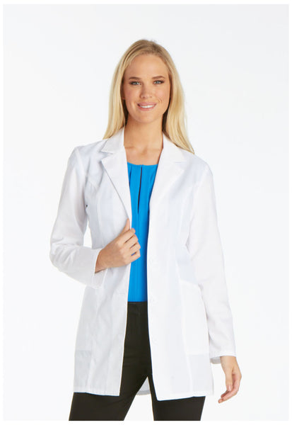 Cherokee Women's Ladies Classic 32" Lab Coat (CCHN) | 2300