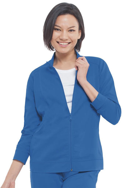 5038 - Healing Hands Purple Label Women's Dakota Jacket (CU)