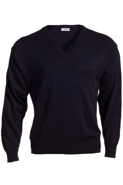 Edwards Unisex Jersey Knit Acrylic Sweater (CCHN) | 4565