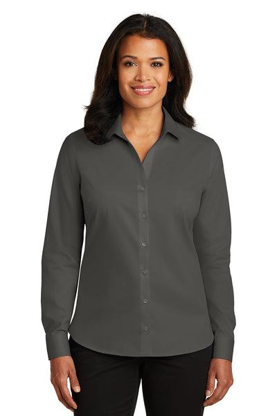 Red House® Ladies Non-Iron Twill Shirt (WEH) | RH79