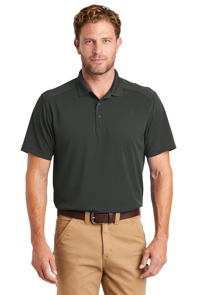 CornerStone® Select Lightweight Snag-Proof Polo (WEH) | CS418