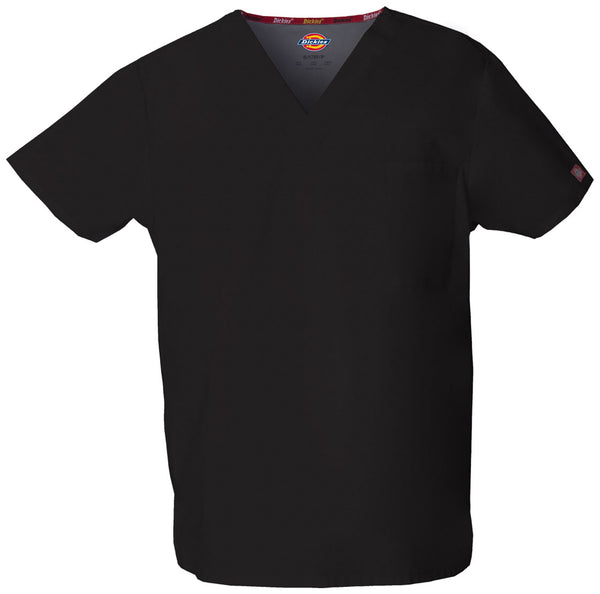 83706 - EDS Signature by Dickies Unisex V-Neck Top (RO)
