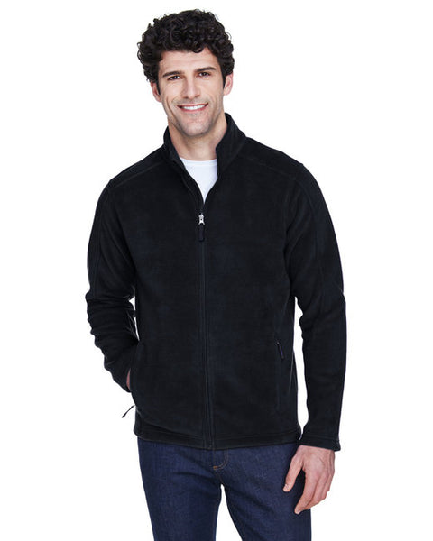 Core 365 Men's Journey Fleece Jacket (RO) | 88190
