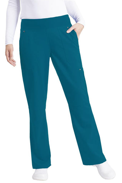 9133 - Healing Hands Purple Label Yoga Women's Tori Pant (CU)