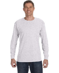 Jerzees 29LS - SMALL (CHOP)