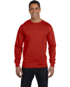 Hanes 5186 - Large (CHOP)