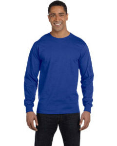 Hanes 5186 - XLarge (CHOP)