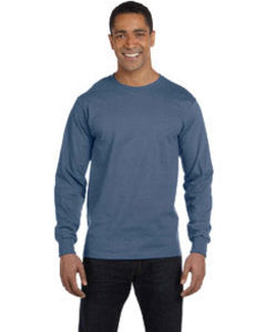 Hanes 5186 - 2XL (CHOP)