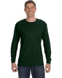 Jerzees 29LS - LARGE (CHOP)