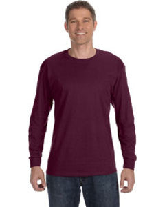 Jerzees 29LS - XLARGE (CHOP)