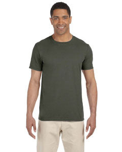 Gildan G640 - 2XL (CHOP)