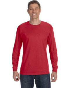 Jerzees 29LS - 3XL (CHOP)
