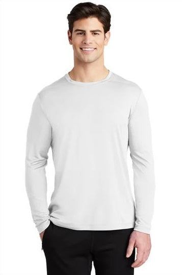 Sanmar Unisex Underscrub | ST420LS (PDC)