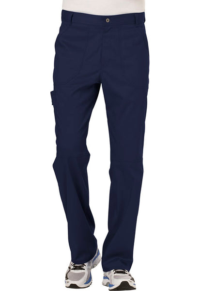 Cherokee Workwear Revolution Men's Fly Front Pant (MAR2) | WW140