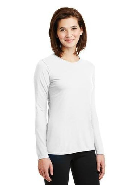 Flexibilitee Women's Crew Neck Underscrub | JC4003 (PDC)