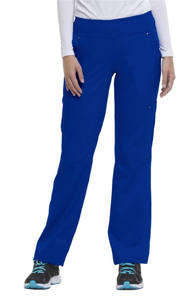 9133 TALL - Healing Hands Purple Label Yoga Women's Tori Pant (CD)