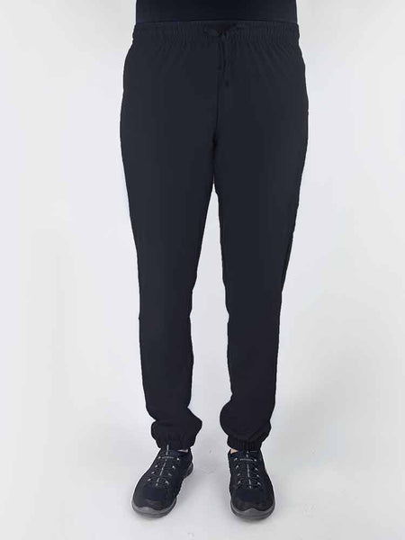 MedWorks Luv Scrubs Womens Pocketless Jogger | 44601 (PDC)