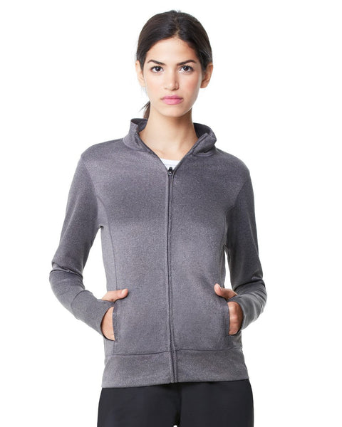 W4009 Women's Lightweight Jacket (CHOP)