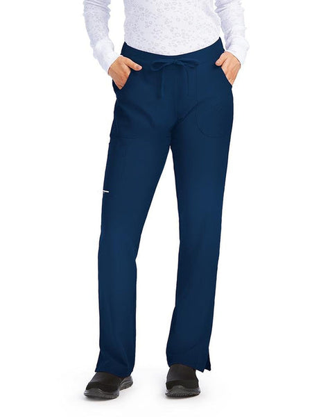 Skechers Women's Reliance Cargo Scrub Pants (MAR2) | SK201